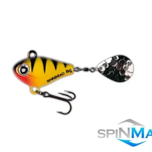 Končí brzy | Spinmad Jigmaster (2311) - 8g
