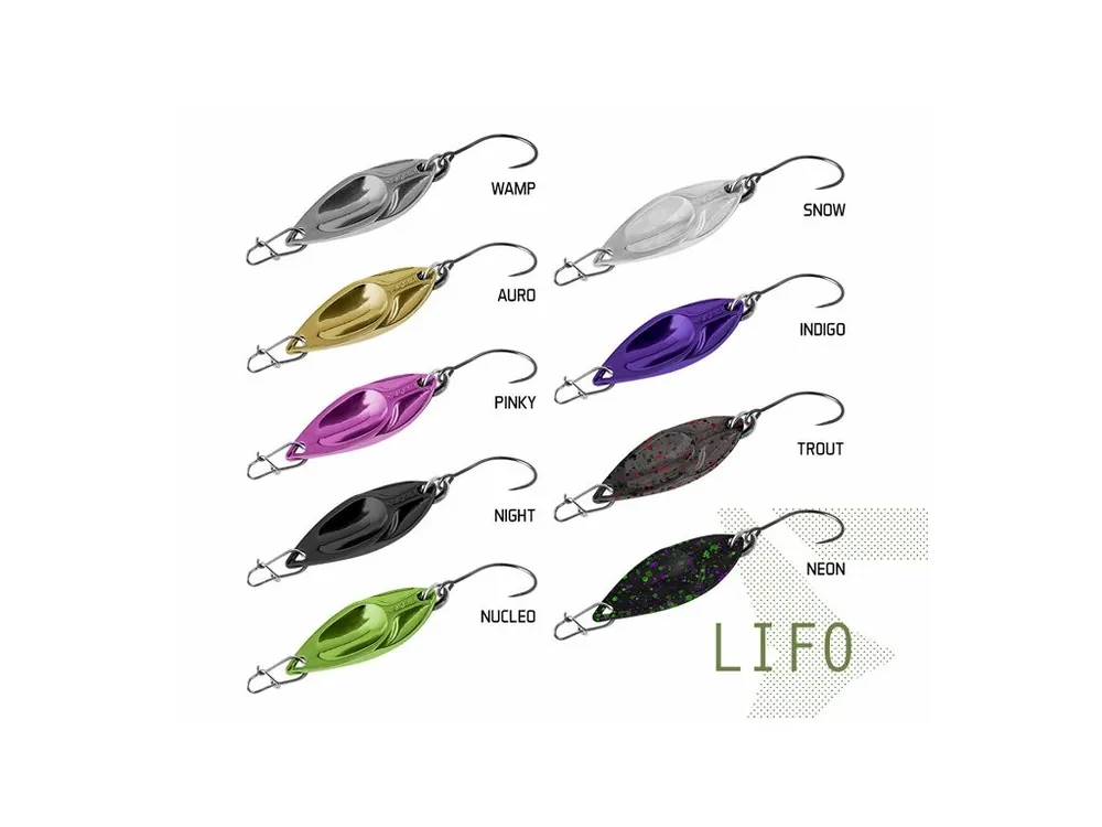 Plandavka Delphin LIFO | Skvělá nabídka