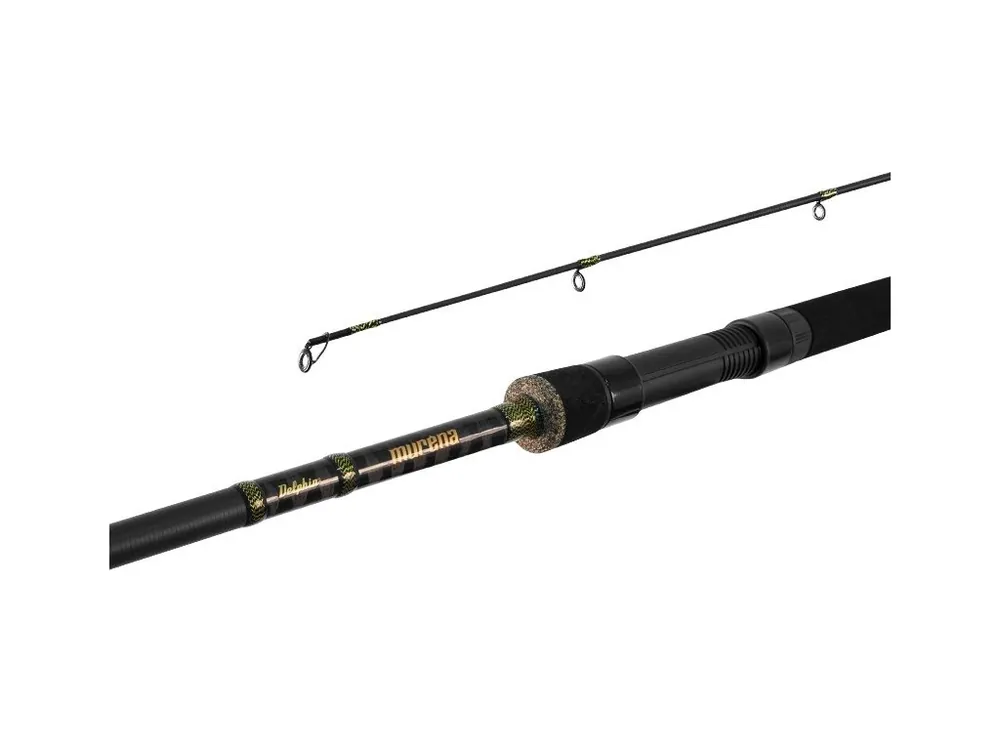 Prut Delphin Murena 240cm/100g | Bezpečná platba