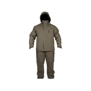 Zimní rybářský oblek Arctic 50 SUIT | Nyní k dispozici