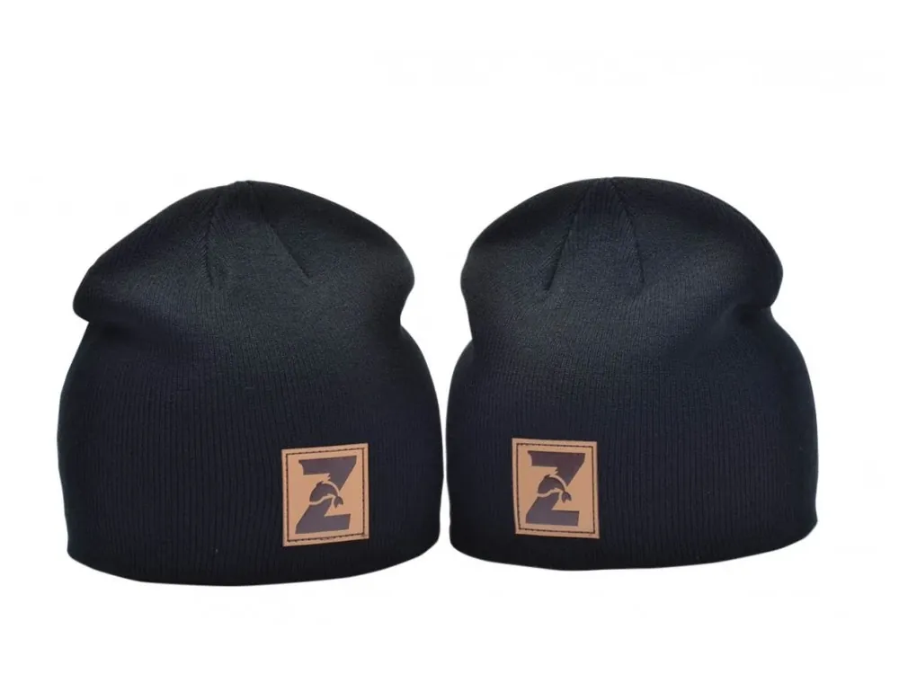Speciální cena | Zfish Čepice Black Beanie