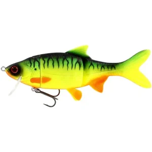 Novinka v nabídce | Westin gumová nástraha Roach 15cm/36g Floating Firetiger
