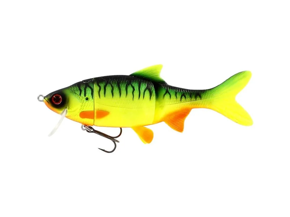 Novinka v nabídce | Westin gumová nástraha Roach 15cm/36g Floating Firetiger