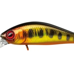 Extra sleva | Wobler ILLEX Chubby Minnow SP 3,5cm - Copper Yamame