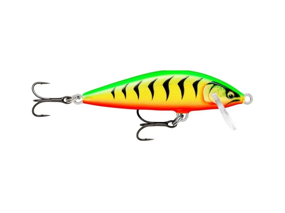 Rapala Wobler CountDown Elite 75 GDFT | Výhodná nabídka