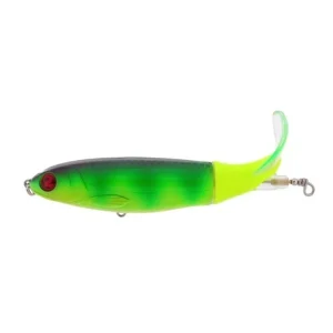 Kupte dnes | Wobler Whopper Plopper 9cm/14g Fire Tiger