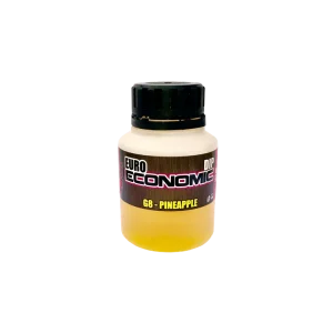Velmi žádaný produkt - LK Baits Euro Economic Dip 100ml - G8 Pineapple