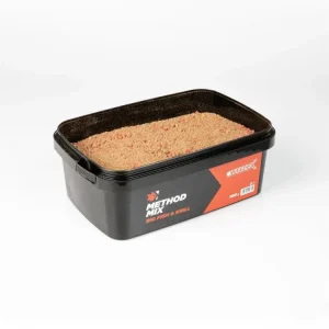 Ihned k dispozici - Feeder Expert Method mix 700g - Big Fish & Krill