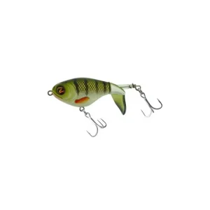 Wobler Whopper Plopper 6cm/7g Perca | Nenechte si ujít nabídku