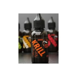 Expresní doručení - BLACK CARP Esence 30ml