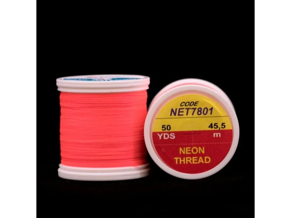 Vysoká kvalita | Hends Vázací Nit NEON THREAD