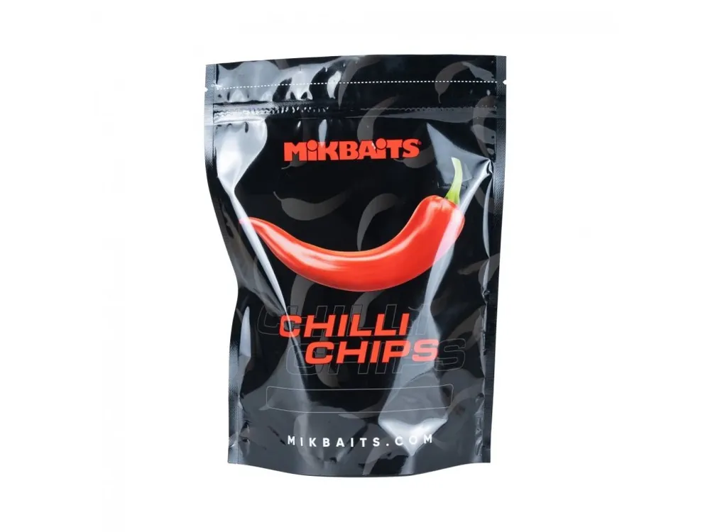 Kvalitní produkt - Chilli Chips boilie 300g - Chilli Mango