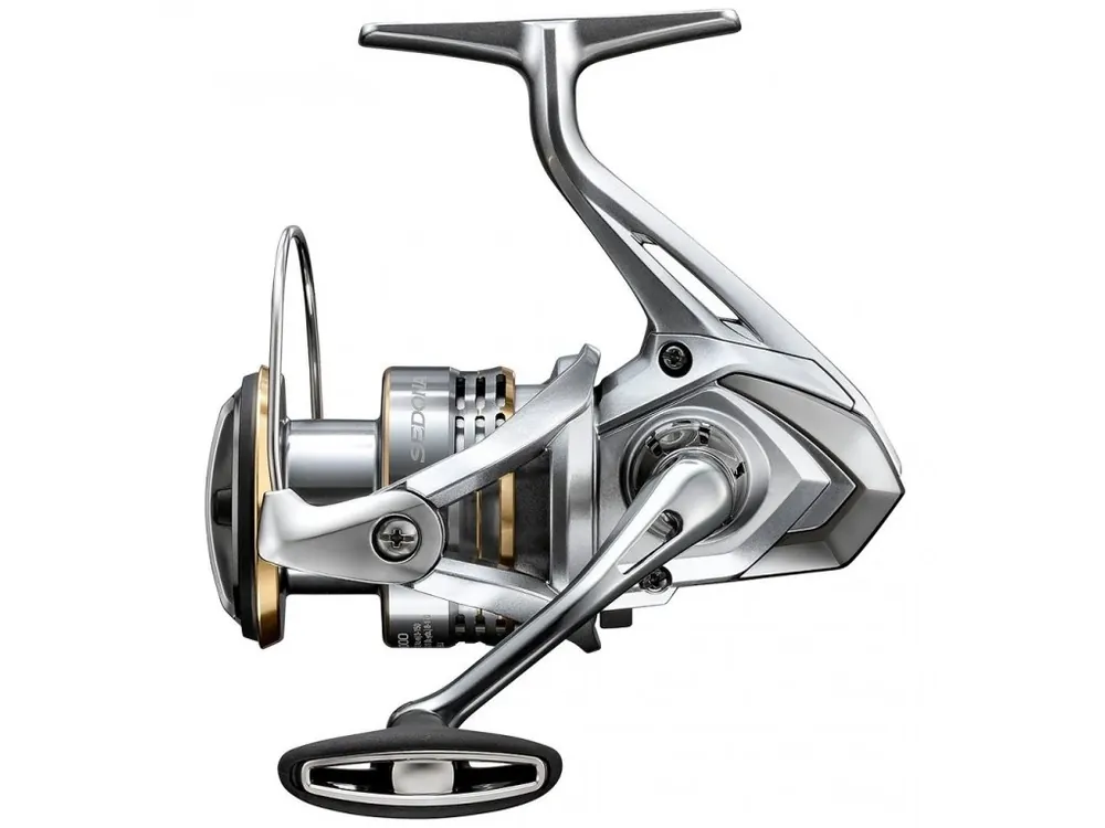 Naviják Shimano Sedona 4000 FJ | Ušetřete nyní