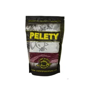 Carp Servis Pelety RSX Method 700g - Satan - Akční cena