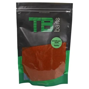 Pospěšte si - TB Baits Španělský Pepř Haiths 500 g