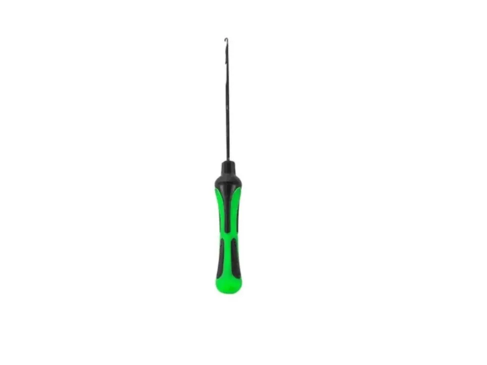 Ušetřete nyní | Korum Jehla Ti Gated Needle Small