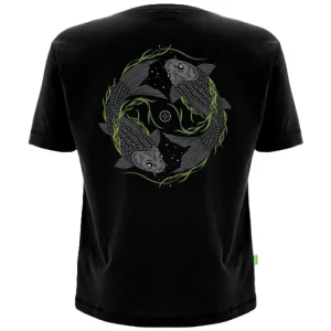 KUMU Tričko Vortex - Do košíku