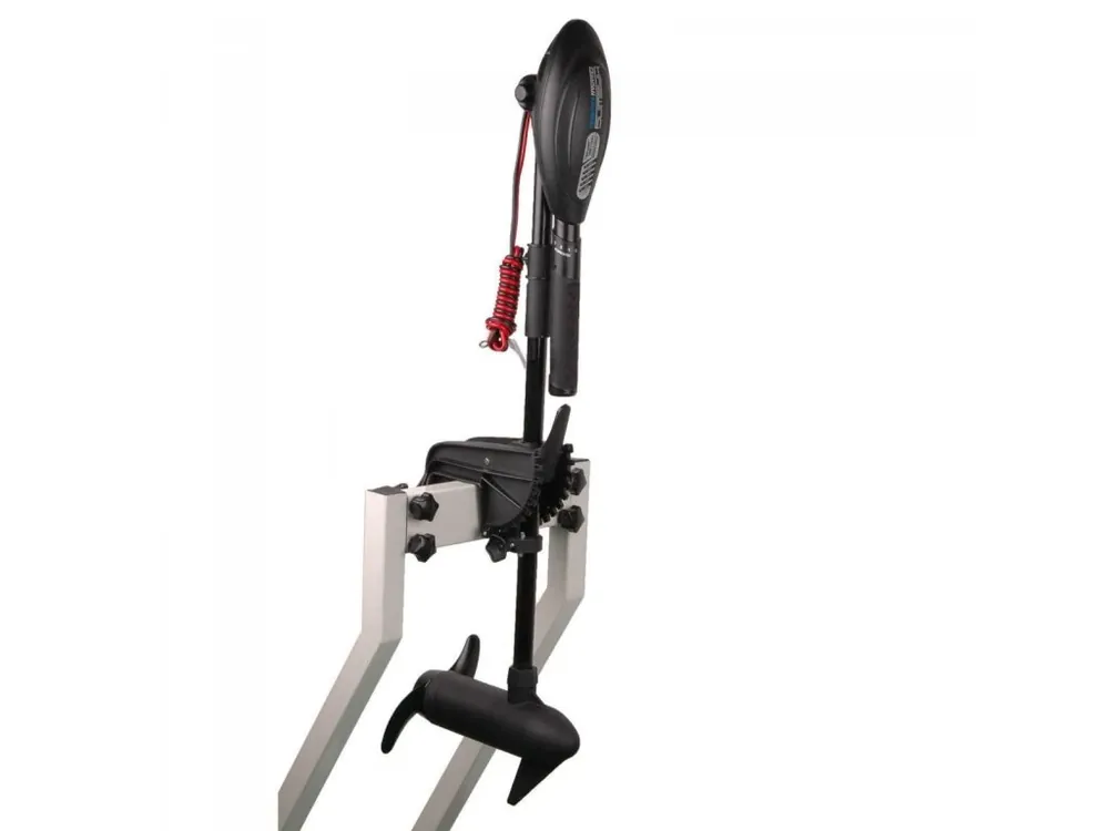 Akce končí brzy - Haswing lodní elektromotor 55 Lb.