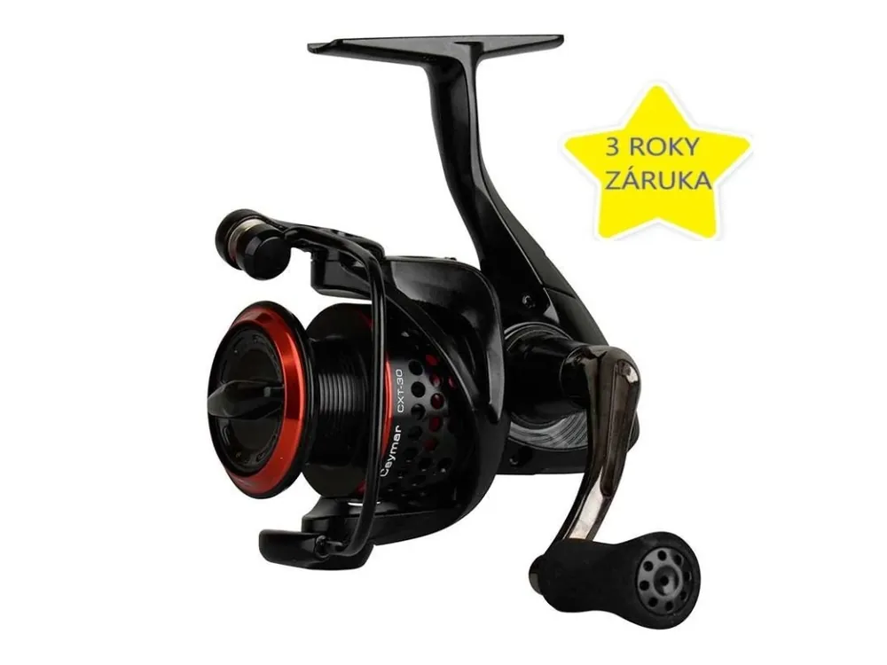 Okuma naviják Ceymar CXT 30 - Rychlé odeslání
