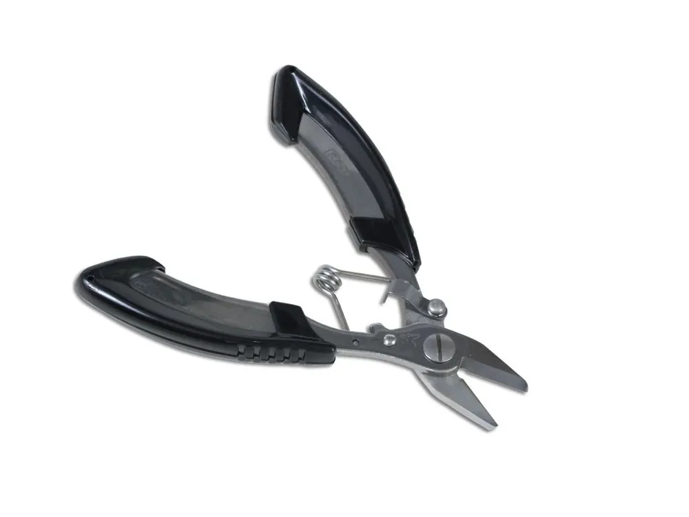 Jen pár kusů | FOX RAGE Kleště Saw Tooth Cutters