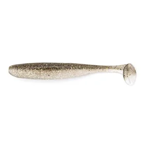 Keitech Gumová nástraha Easy Shiner 5‘‘ Crystal Shad 12,7cm/5ks | Špičkový produkt