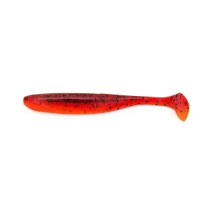 Populární - Keitech Gumová nástraha Easy Shiner 4‘‘ Delta Craw 10,2cm/7ks