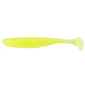 Sleva | Keitech Gumová nástraha Easy Shiner 4‘‘ Toxic Chart 10,2cm/7ks