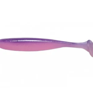 Cenový hit | Keitech Gumová nástraha Easy Shiner 5‘‘ Bubblegum Grape 12,7cm/5ks