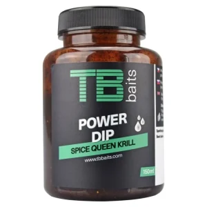 Žádaný produkt | TB Baits Power Dip 150ml