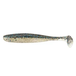 Keitech Gumová nástraha Easy Shiner 4.5‘‘ Bluegill Flash 11,4cm/6ks - Akční nabídka