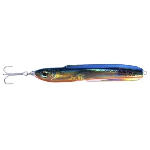 Jaxon Pilker Holo Select Born 3D 70-250g PD - Rychlé doručení