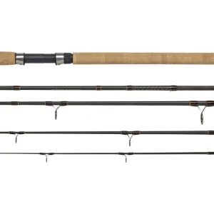 Premium - WFT prut Charisma Senso Pilk 2.40m 50-190g 5.díl