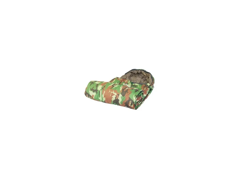 Pouze dnes | Energofish Spací pytel Camo XXL