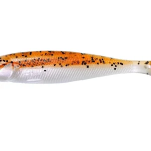 Top produkt - Gunki gumová nástraha Bumpy 7.6cm Brown Sugar