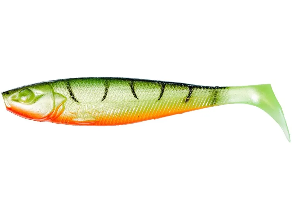 Nově přidáno - Gunki gumová nástraha Bumpy 13cm Fire Tiger