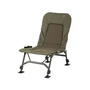 JRC Křeslo Stealth Recliner Chair | Akce