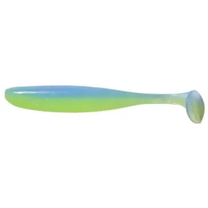 Oblíbený u zákazníků | Keitech Gumová nástraha Easy Shiner 2‘‘ Electric Chart 5,1cm/12ks