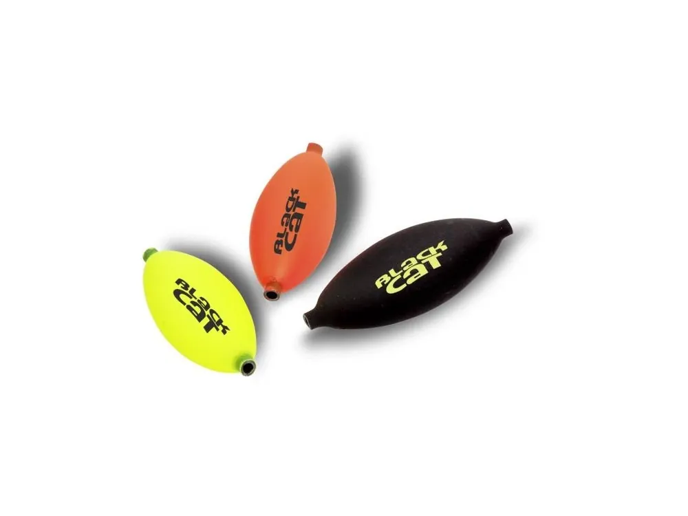 Black Cat podvodní splávky Micro U-Float - Jen dnes