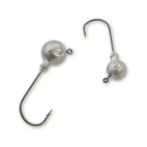 Kvalitní produkt | Quantum Jigová hlava Cast Jig 50° 25g