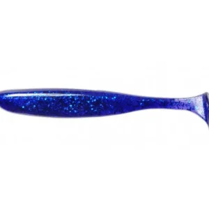 Keitech Gumová nástraha Easy Shiner 2‘‘ Midnight Blue 5,1cm/12ks | Nově v e-shopu
