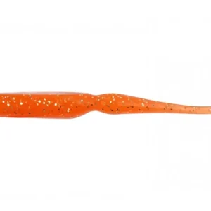 Speciální cena - Keitech Gumová nástraha Swing Bait 2,8‘‘ Flashing Carrot 7,1cm/8ks