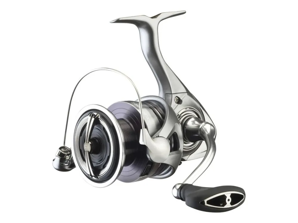 Jen dnes | Daiwa naviják 23 Exceler LT 3000-CXH