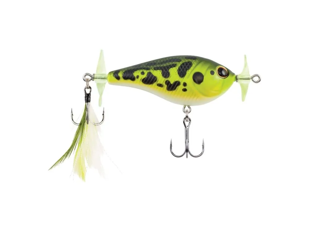 Berkley Wobler Spin Bomb 6cm 12g | Objednejte nyní