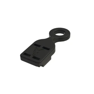Zlevněno | FOX Držák Swingru MK2 Swinger Tags 2 ks