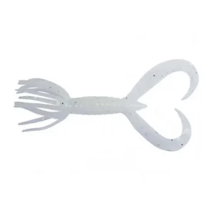 Velmi oblíbený produkt - Keitech Gumová nástraha Little Spider 2‘‘ Sight Flash 5,1cm/8ks