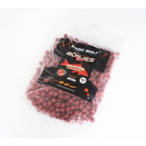 Magic Wolf Boilies 20mm/5kg | Přímo z továrny
