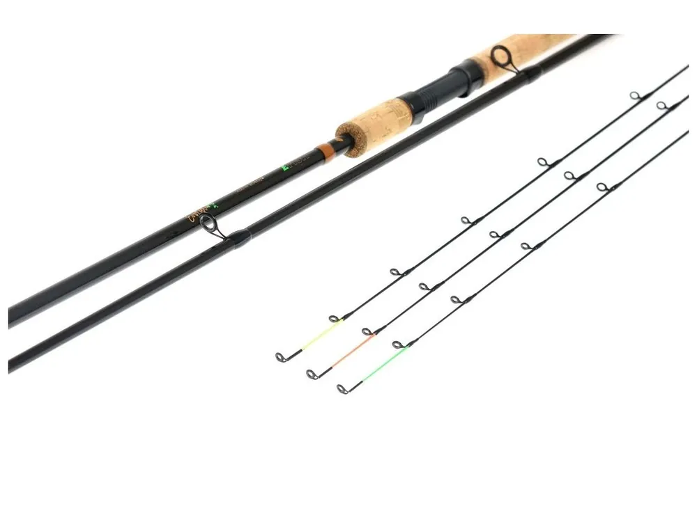 ZFISH Prut Evolution 3,00m 20-60g - Super nabídka
