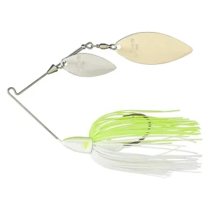 Akce | Keitech Třpytka Tee-Bone Spinnerbait DW 1/2 oz 14g