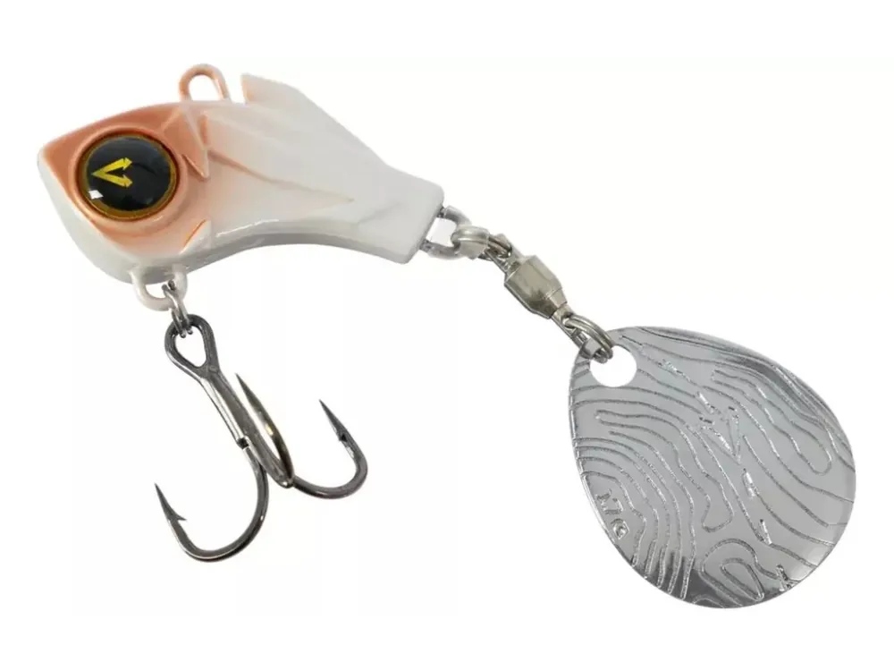 Select Tail Spin Sonic 7g/22mm | Snadný nákup