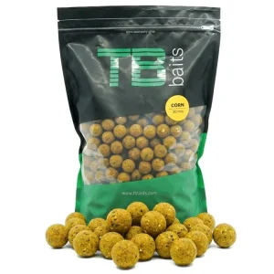 Žádaný produkt - TB Baits Boilie Corn 2,5kg